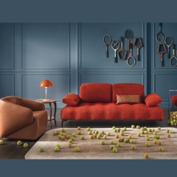 Divano Aspen Aerre Italia